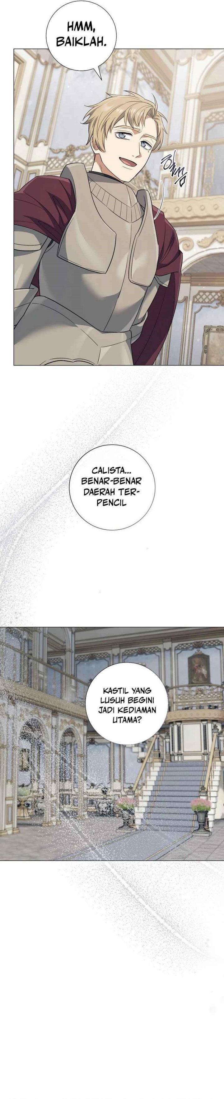 Magic Lord Chapter 08 Gambar 6
