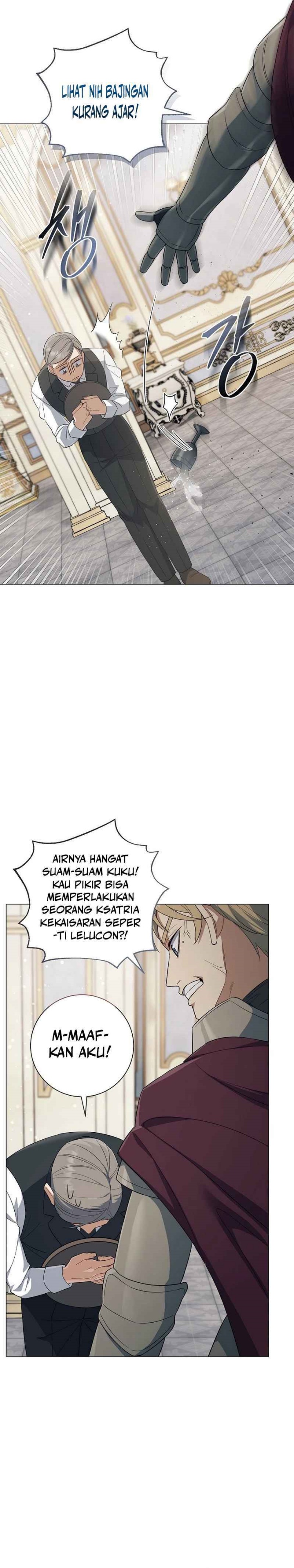 Magic Lord Chapter 08 Gambar 8