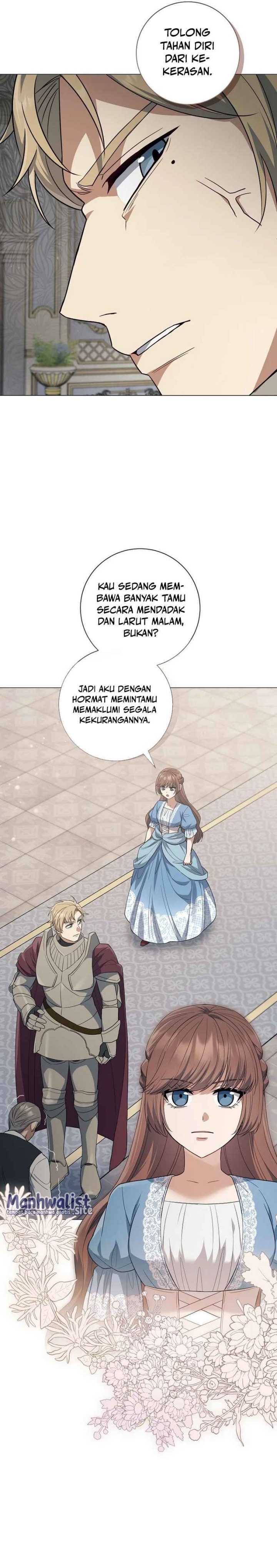 Magic Lord Chapter 08 Gambar 9
