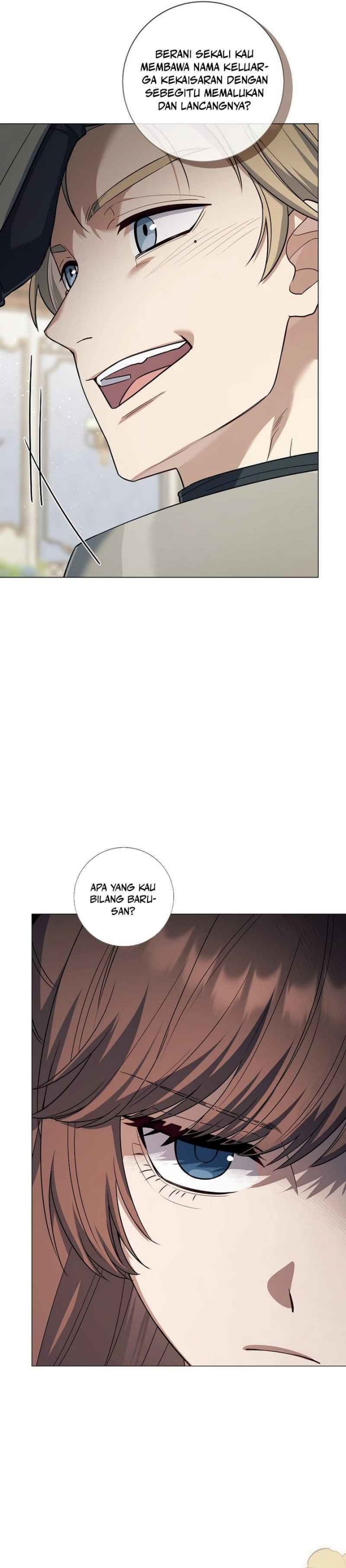 Magic Lord Chapter 08 Gambar 11