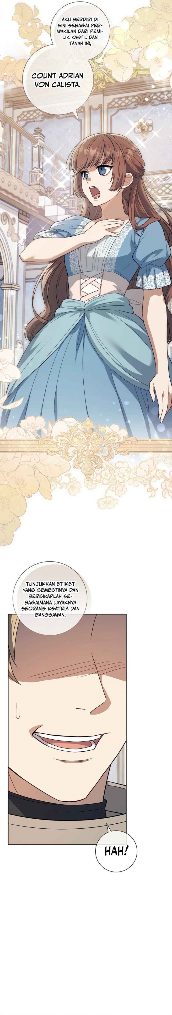 Magic Lord Chapter 08 Gambar 12