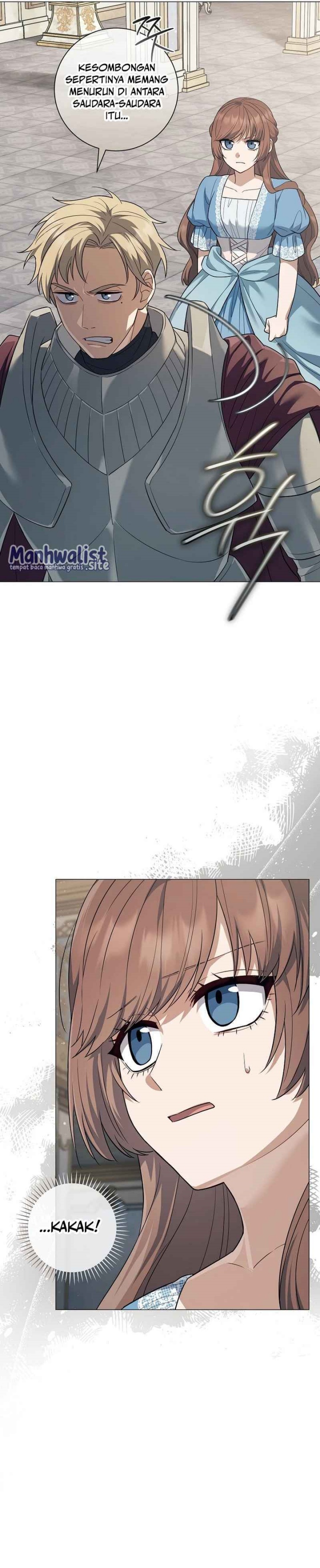 Magic Lord Chapter 08 Gambar 13
