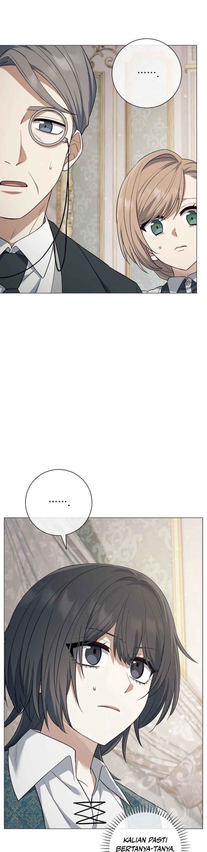 Magic Lord Chapter 08 Gambar 25