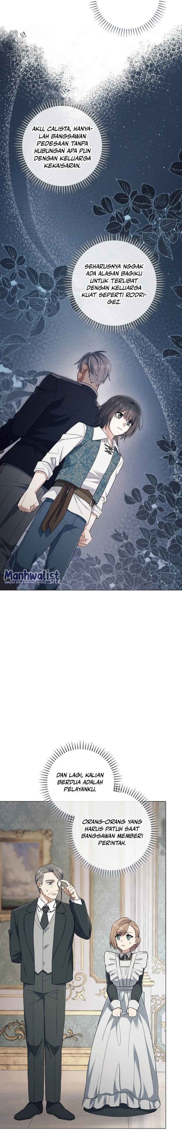 Magic Lord Chapter 08 Gambar 26