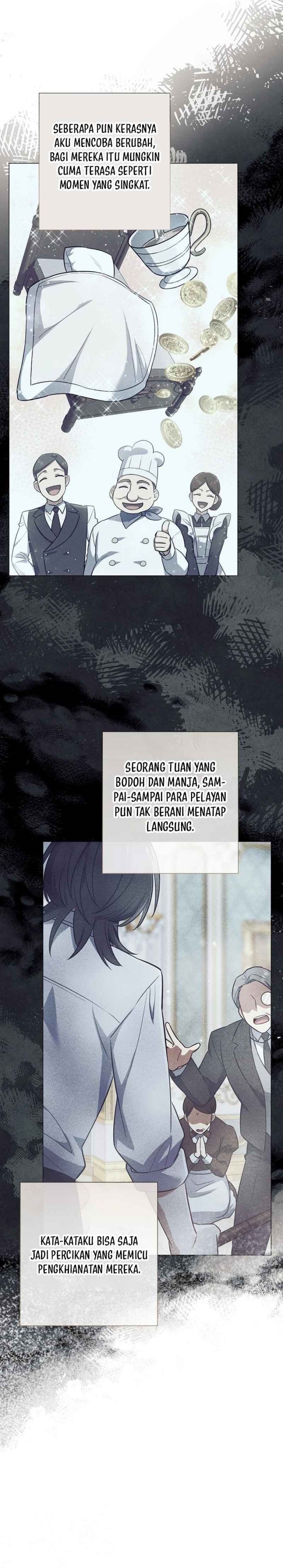 Magic Lord Chapter 08 Gambar 31