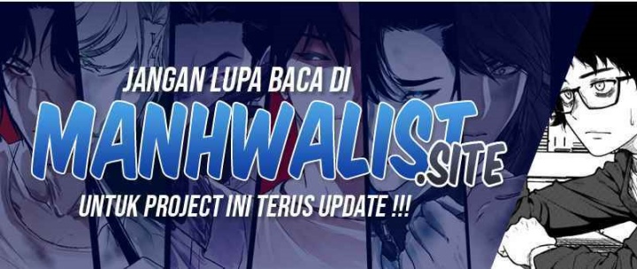 Magic Lord Chapter 08 Gambar 33