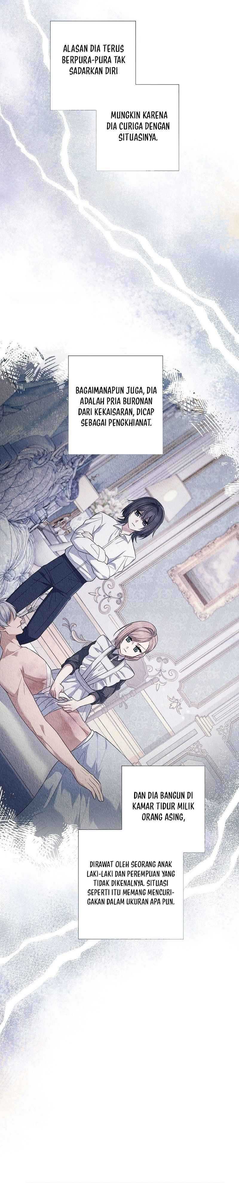 Magic Lord Chapter 10 Gambar 2