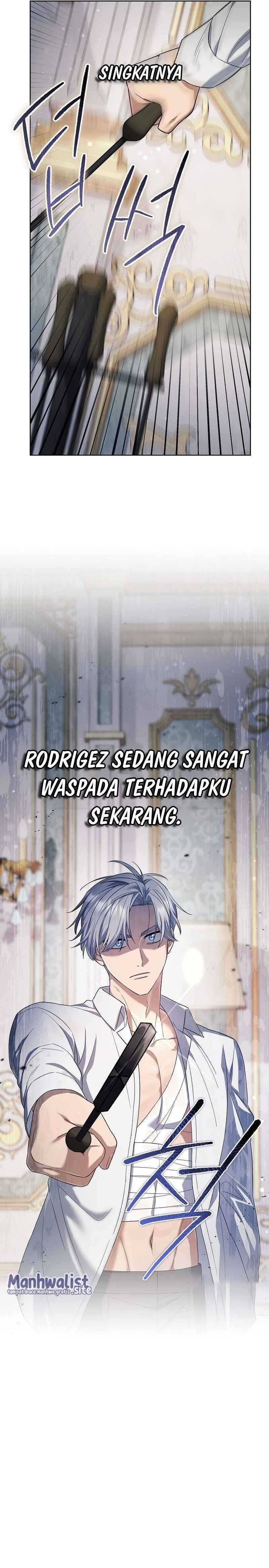 Magic Lord Chapter 10 Gambar 3