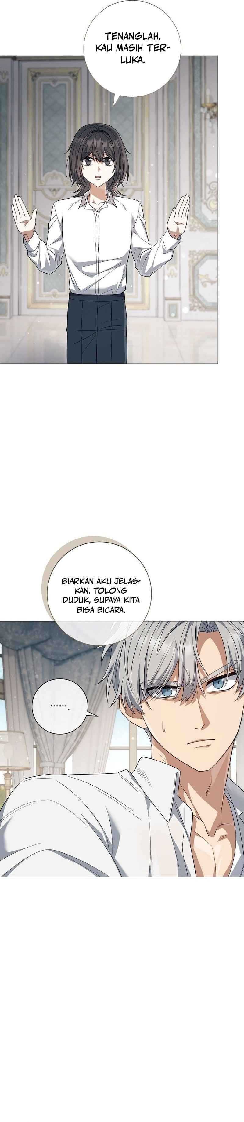 Magic Lord Chapter 10 Gambar 5