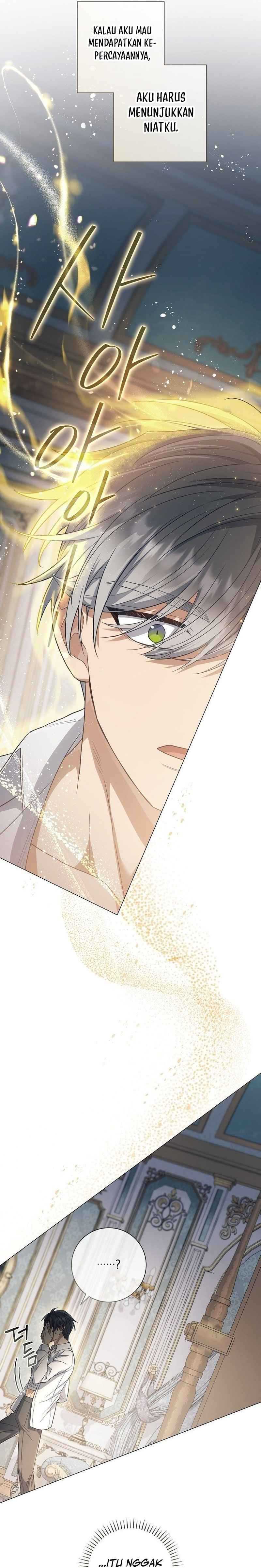 Magic Lord Chapter 10 Gambar 12