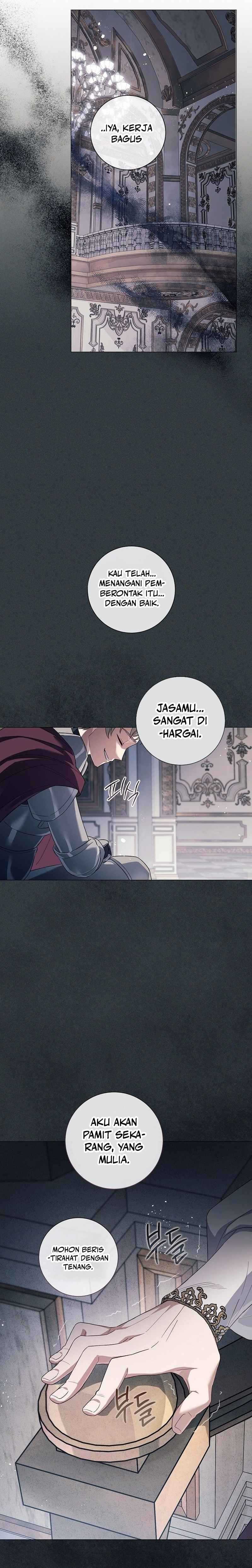 Magic Lord Chapter 10 Gambar 20