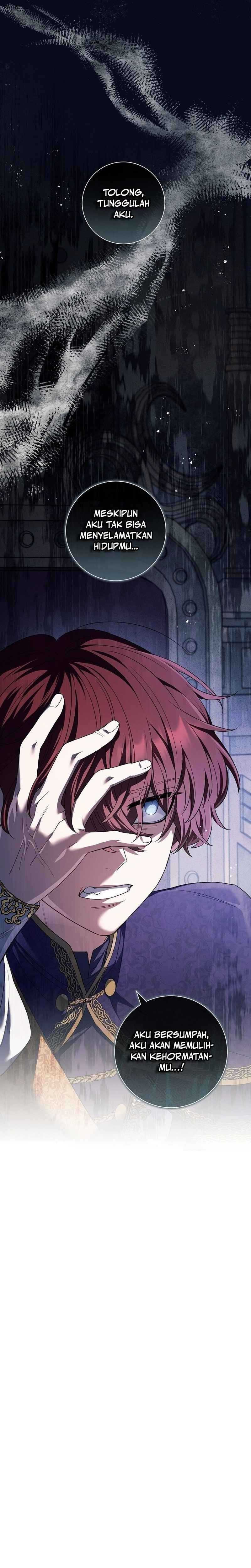 Magic Lord Chapter 10 Gambar 22