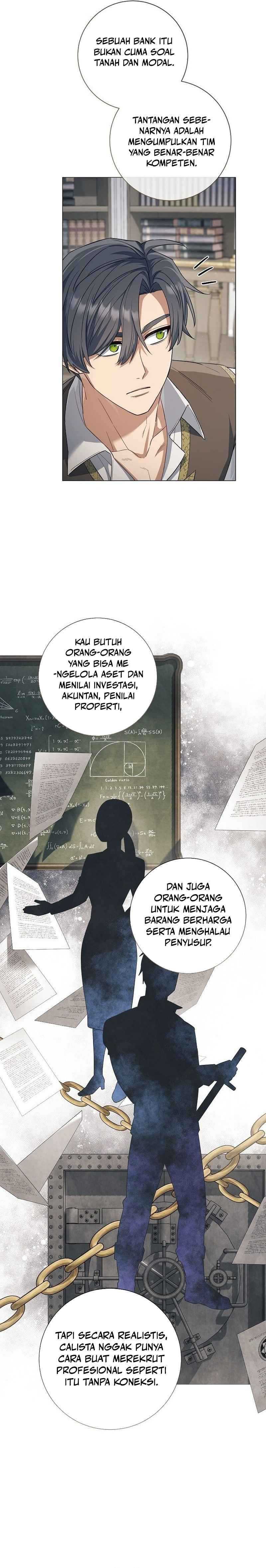 Magic Lord Chapter 10 Gambar 32