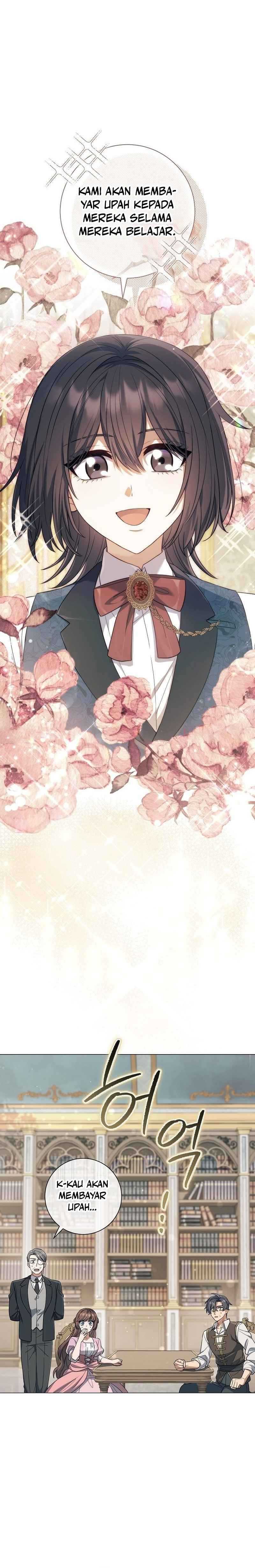 Magic Lord Chapter 10 Gambar 35