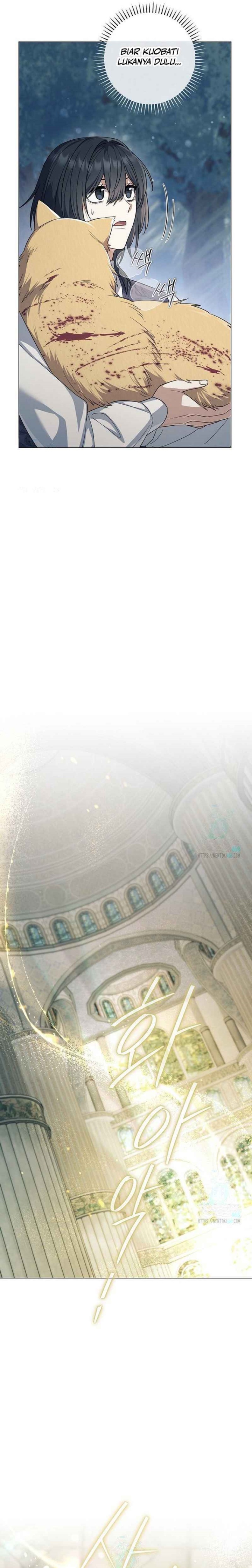 Magic Lord Chapter 13 Gambar 2