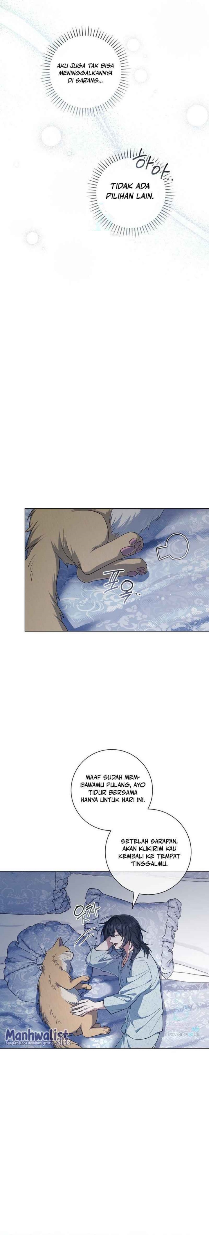 Magic Lord Chapter 13 Gambar 6