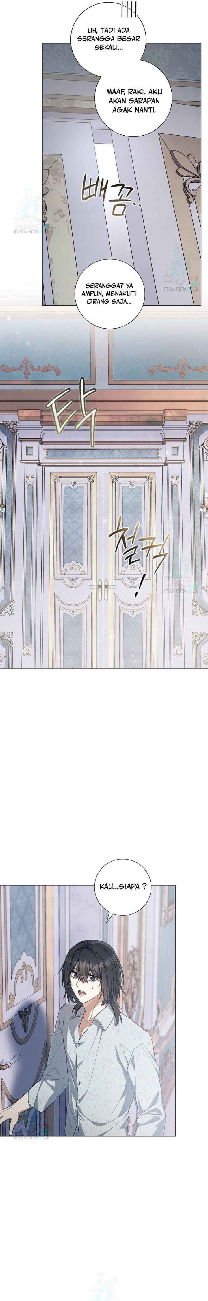 Magic Lord Chapter 13 Gambar 10