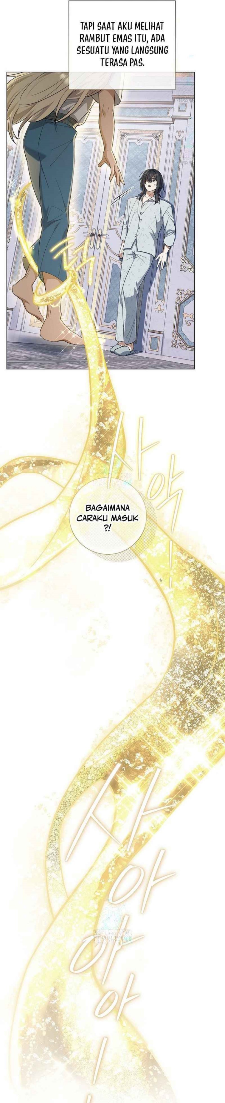 Magic Lord Chapter 13 Gambar 12