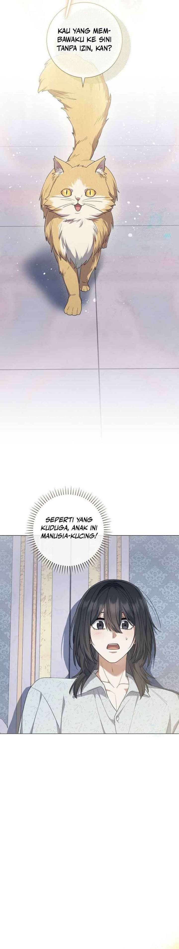 Magic Lord Chapter 13 Gambar 13