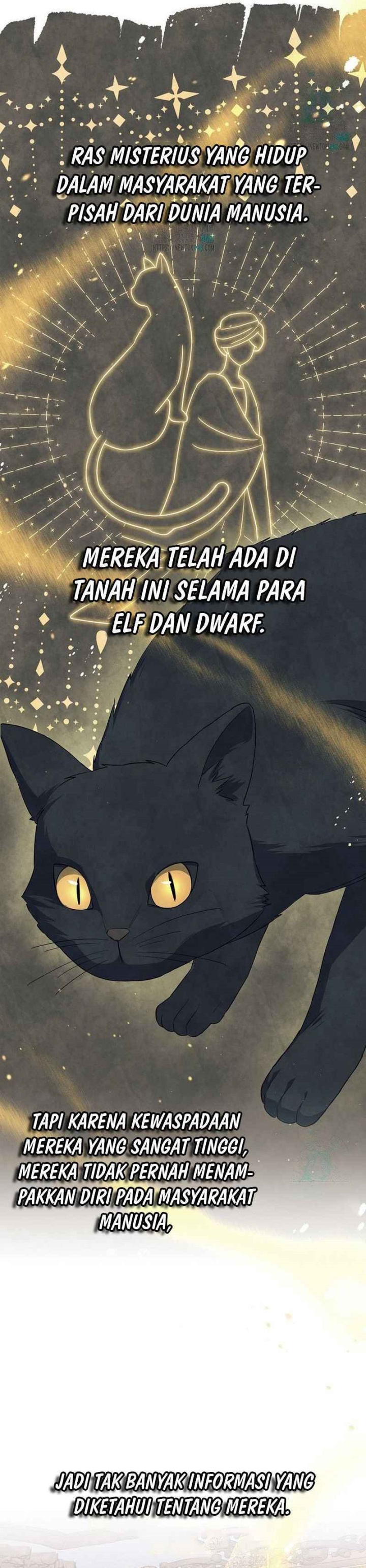 Magic Lord Chapter 13 Gambar 14