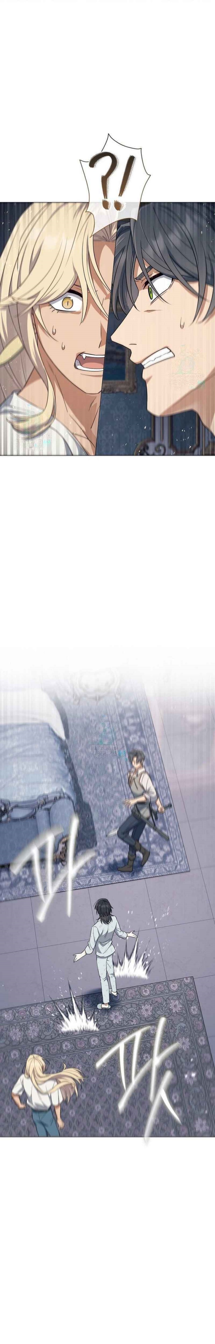 Magic Lord Chapter 13 Gambar 22
