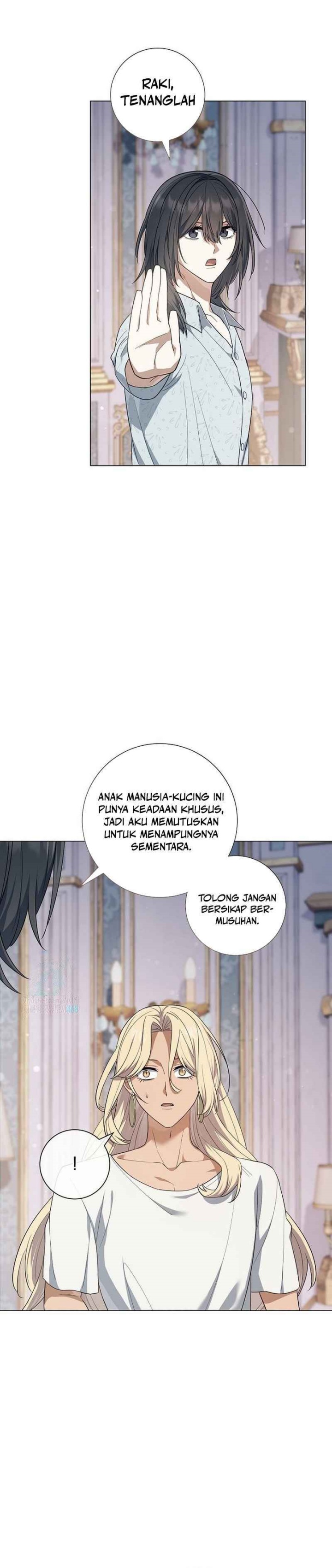 Magic Lord Chapter 13 Gambar 23
