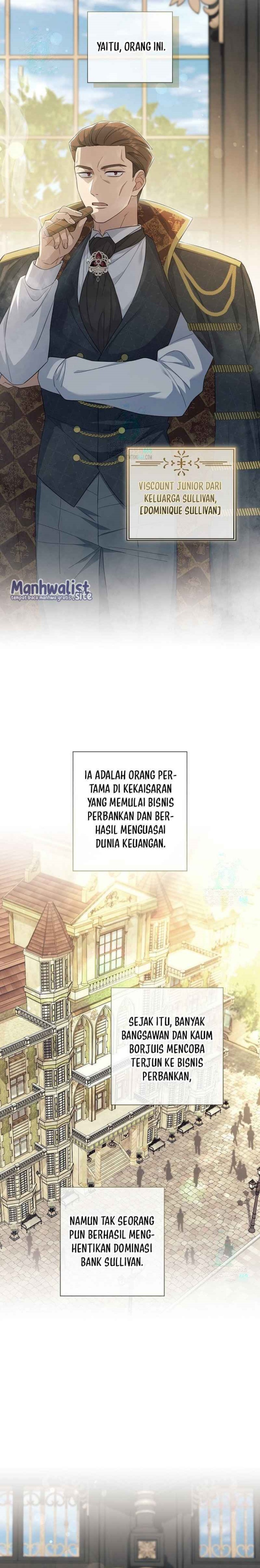 Magic Lord Chapter 14 Gambar 2