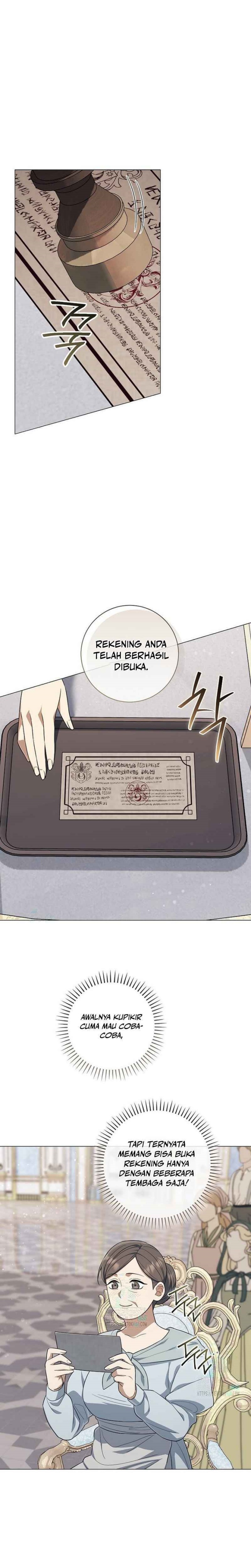 Magic Lord Chapter 14 Gambar 15
