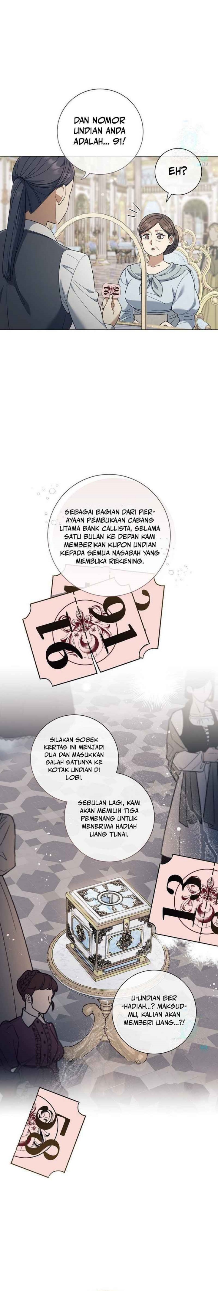 Magic Lord Chapter 14 Gambar 16