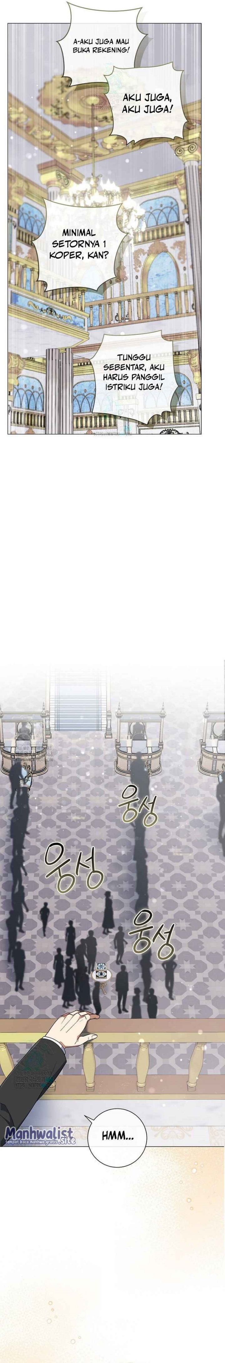 Magic Lord Chapter 14 Gambar 18