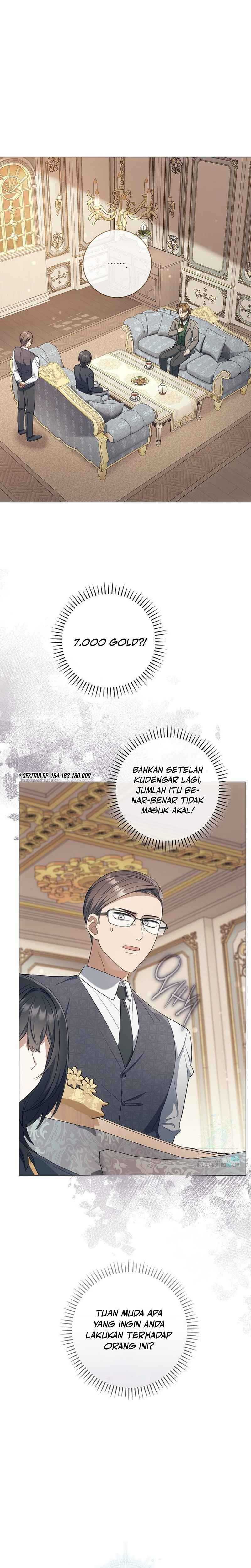 Magic Lord Chapter 16 Gambar 2