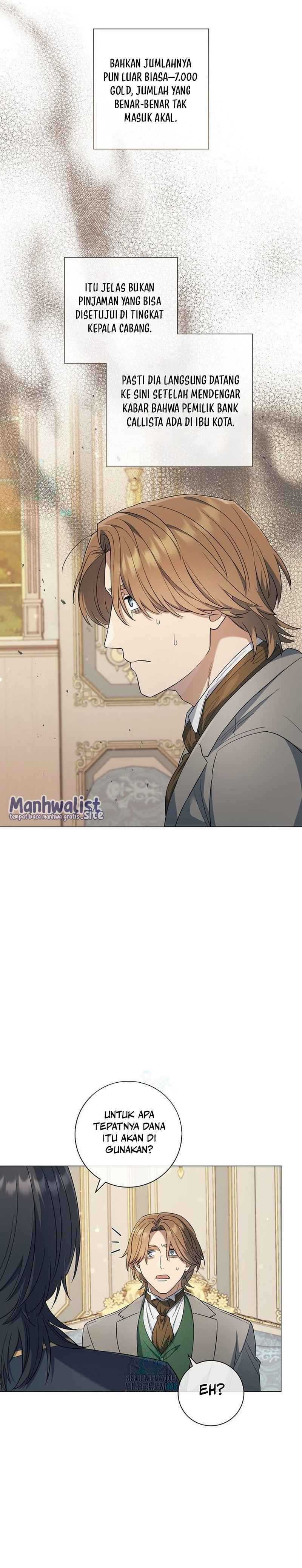 Magic Lord Chapter 16 Gambar 4