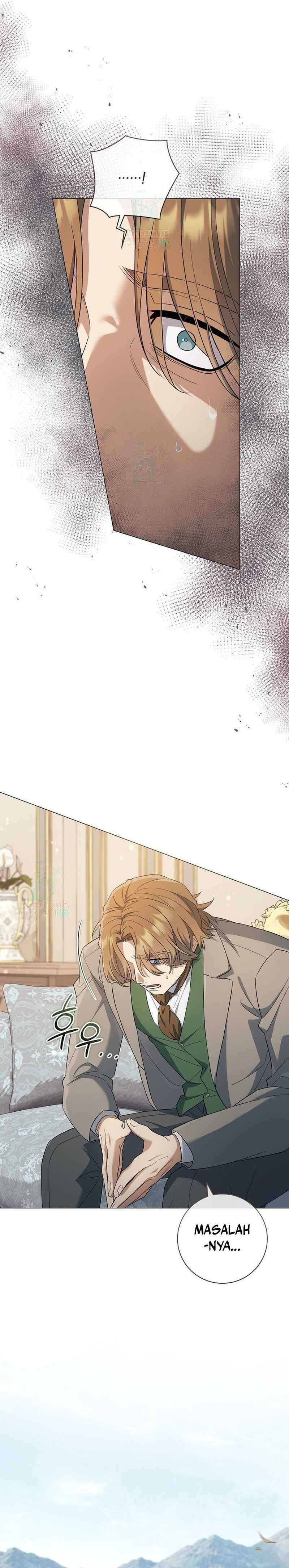 Magic Lord Chapter 16 Gambar 6