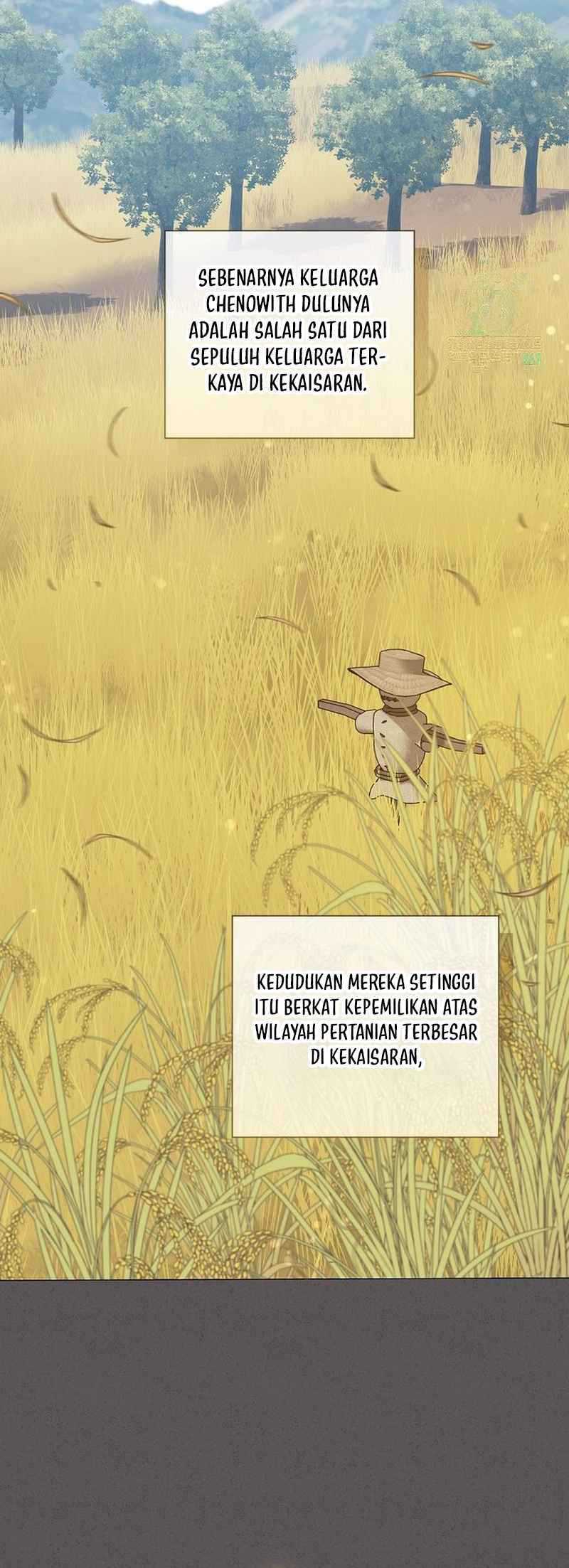 Magic Lord Chapter 16 Gambar 7
