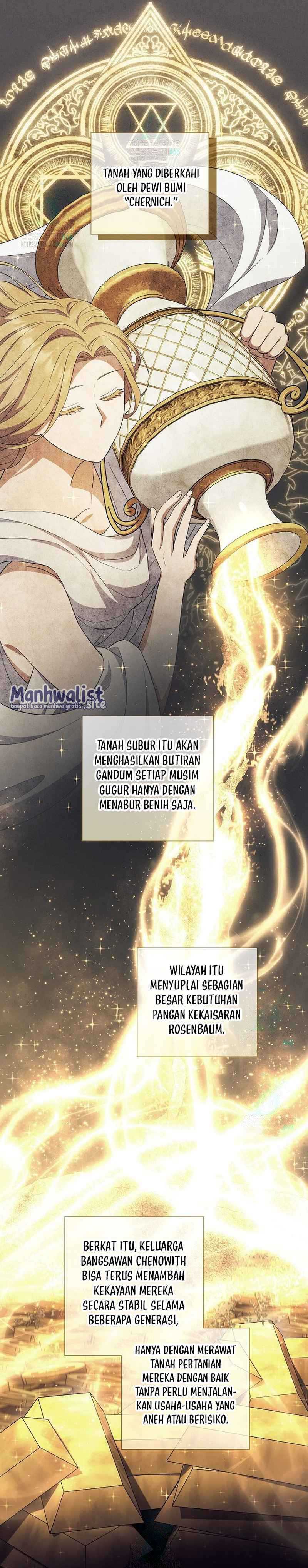 Magic Lord Chapter 16 Gambar 8