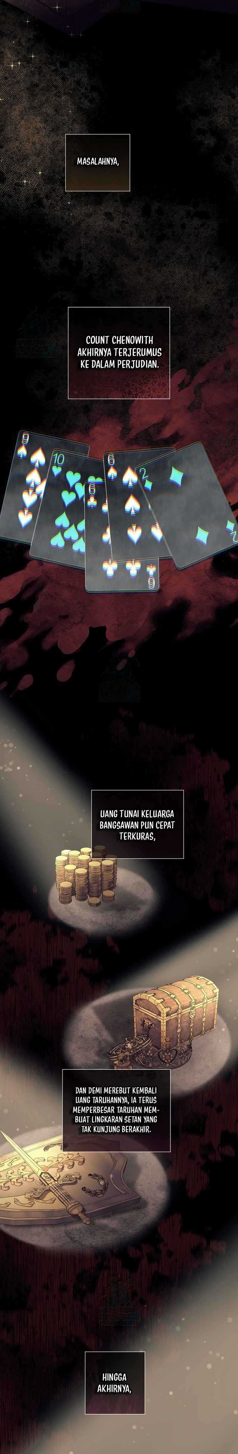 Magic Lord Chapter 16 Gambar 9
