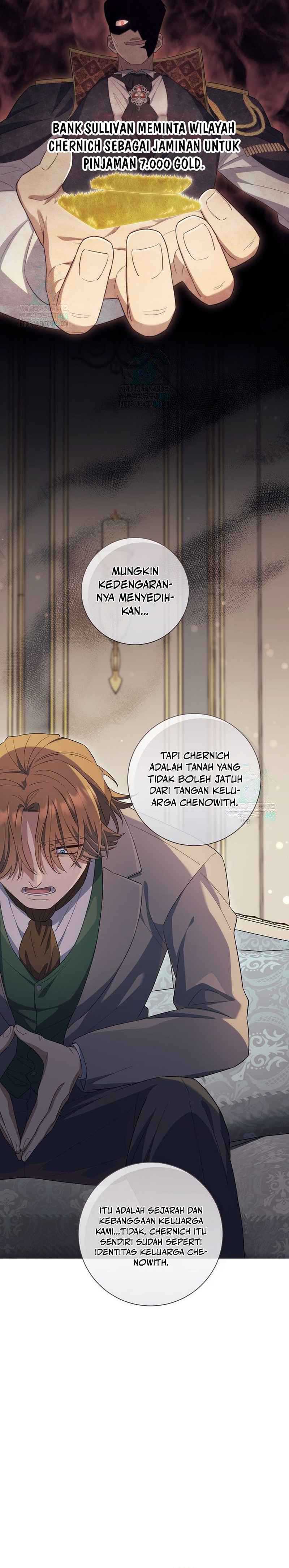 Magic Lord Chapter 16 Gambar 11