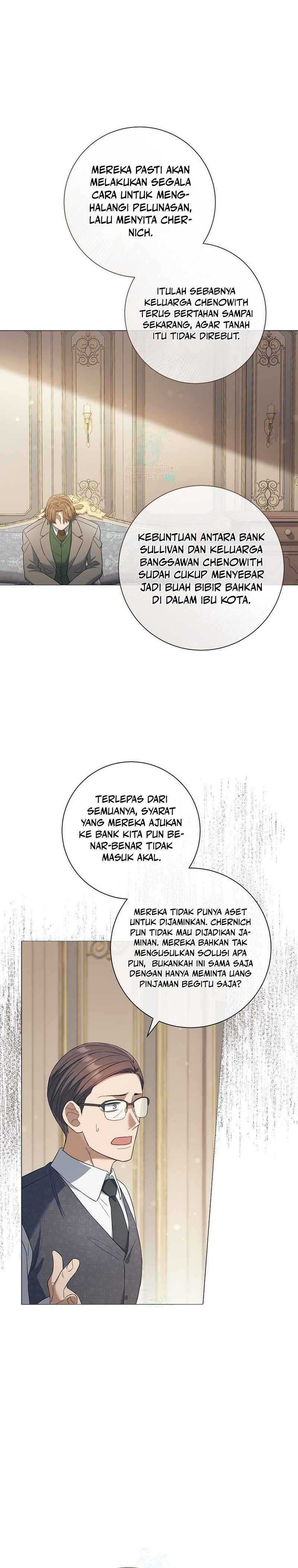 Magic Lord Chapter 16 Gambar 15