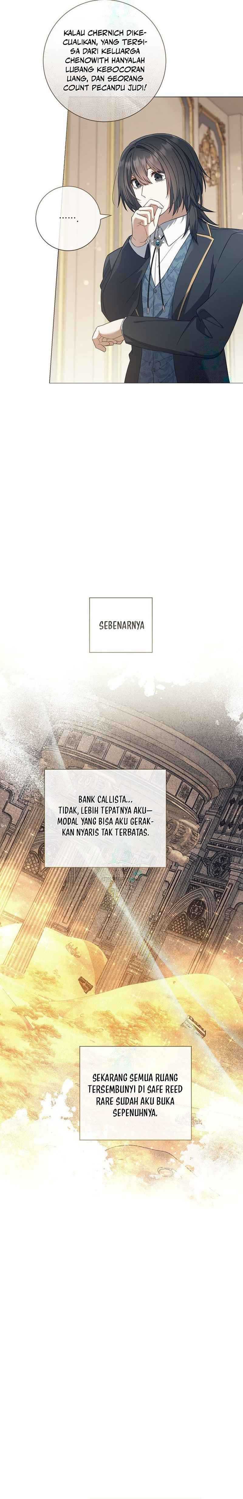 Magic Lord Chapter 16 Gambar 16