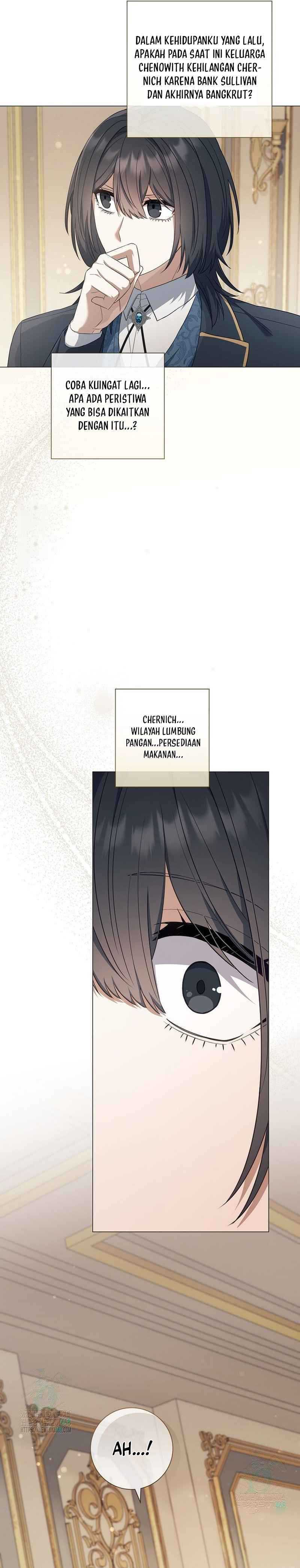 Magic Lord Chapter 16 Gambar 18