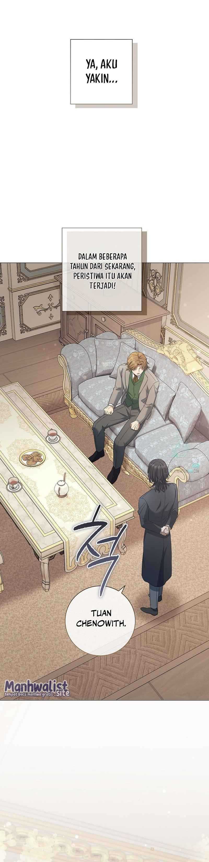 Magic Lord Chapter 16 Gambar 20
