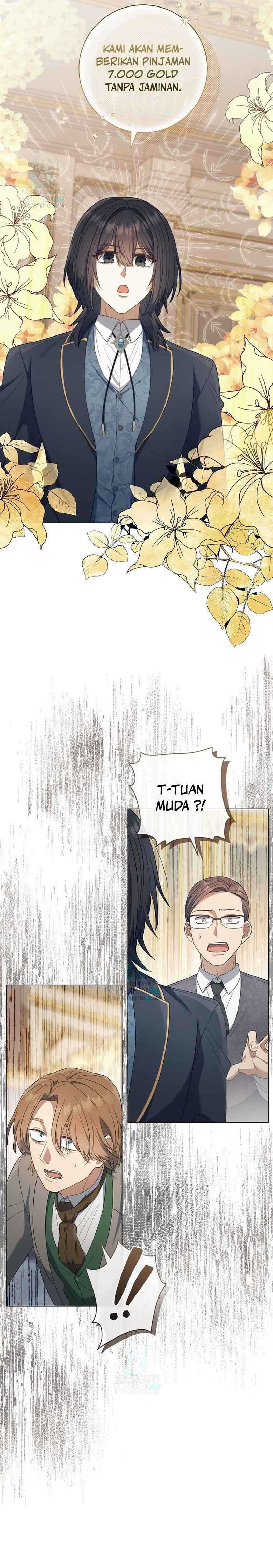 Magic Lord Chapter 16 Gambar 21