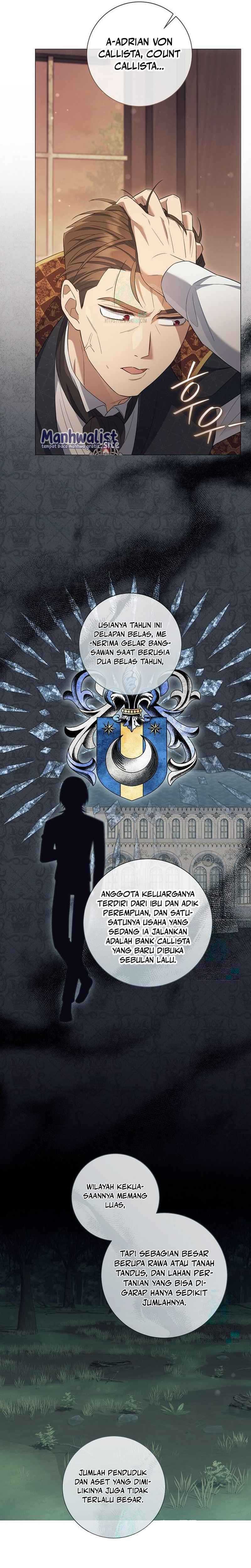 Magic Lord Chapter 16 Gambar 28