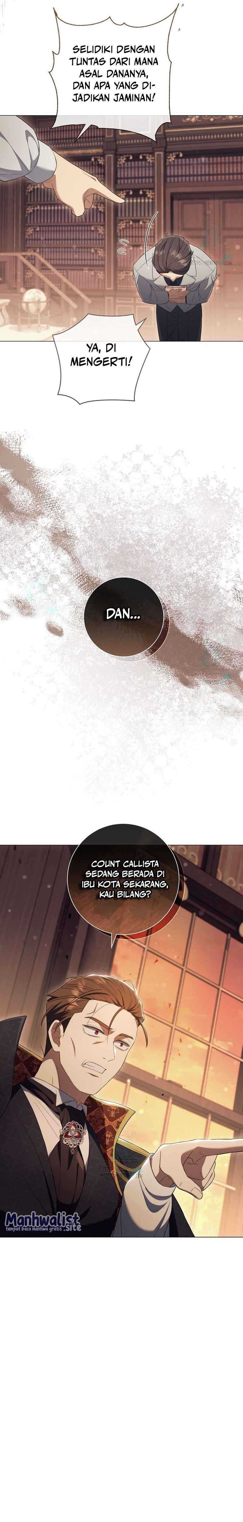 Magic Lord Chapter 16 Gambar 31