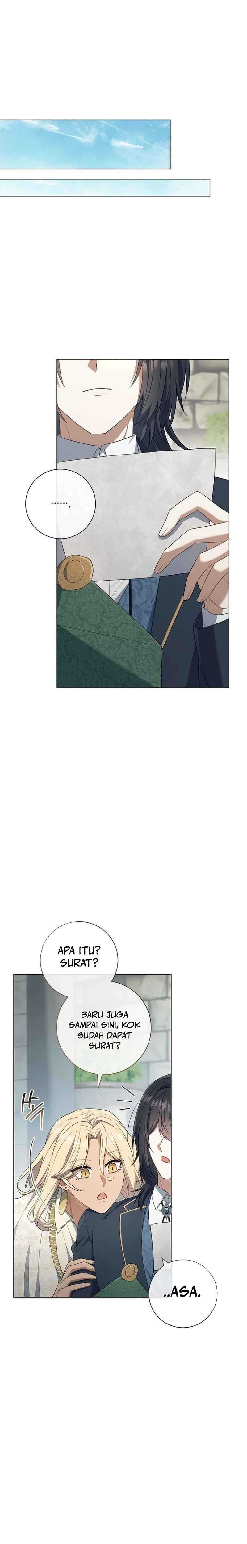 Magic Lord Chapter 16 Gambar 32