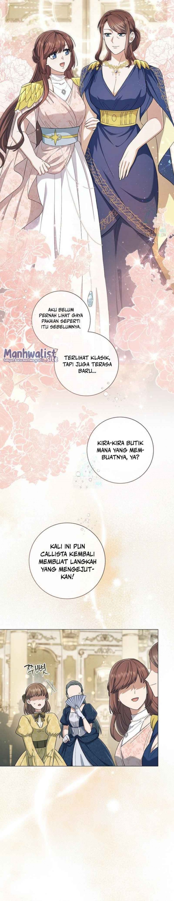 Magic Lord Chapter 17 Gambar 11