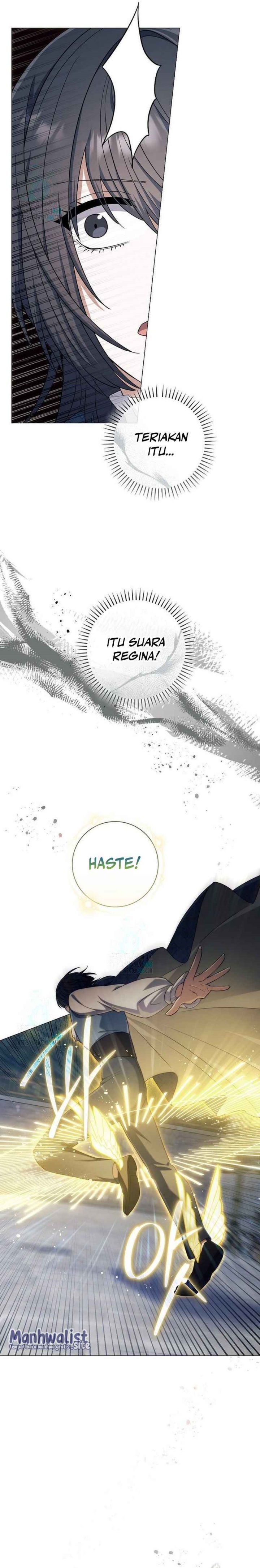 Magic Lord Chapter 17 Gambar 26