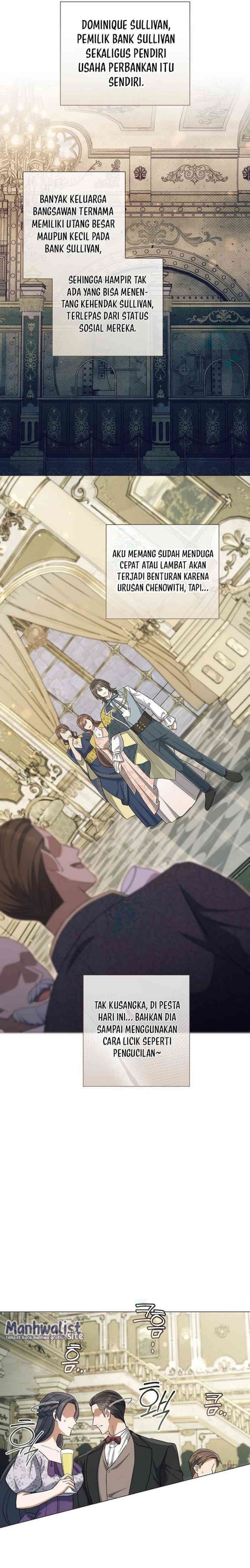 Magic Lord Chapter 19 Gambar 6