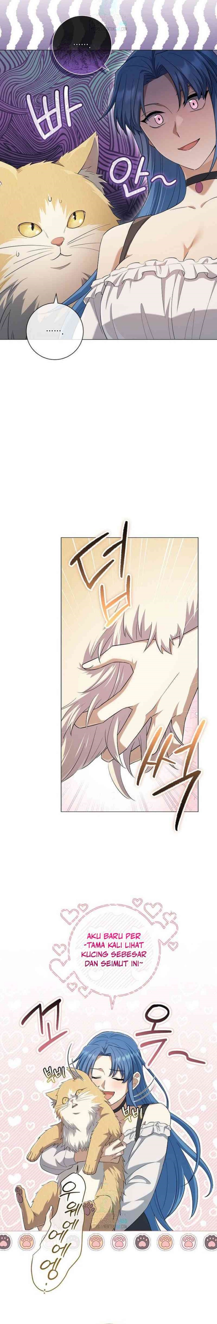 Magic Lord Chapter 20 Gambar 9