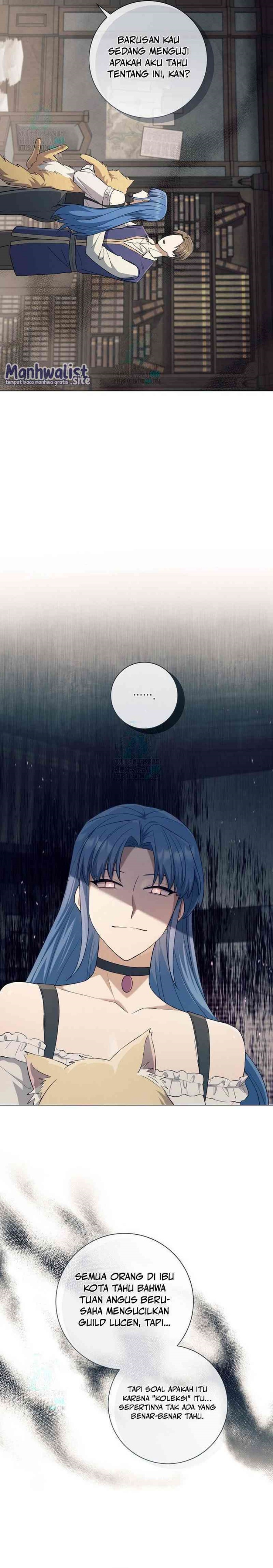 Magic Lord Chapter 20 Gambar 12